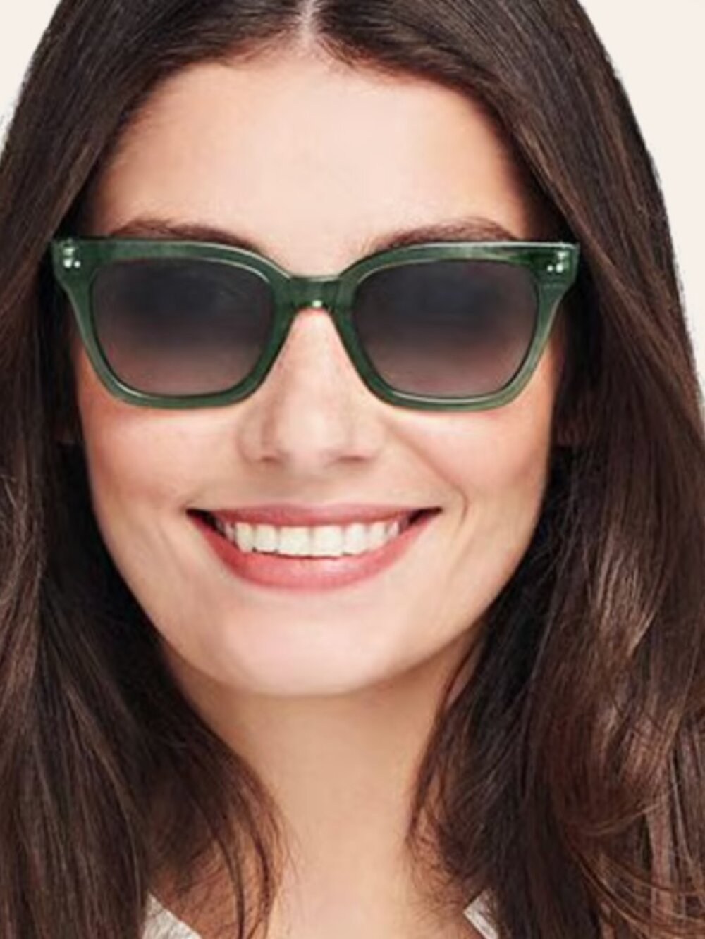 Warby Parker Beale Sunglasses